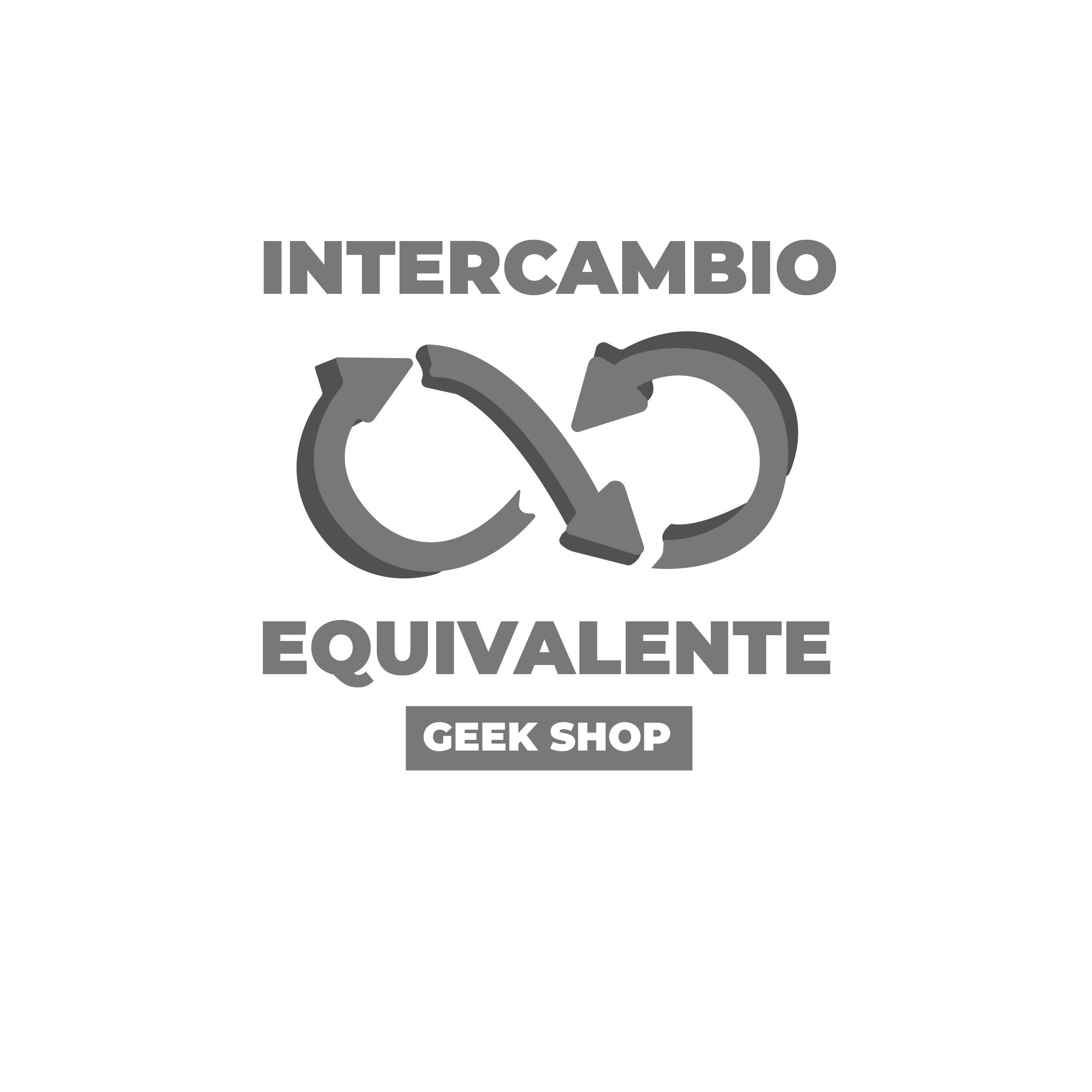 Intercambio Equivalente