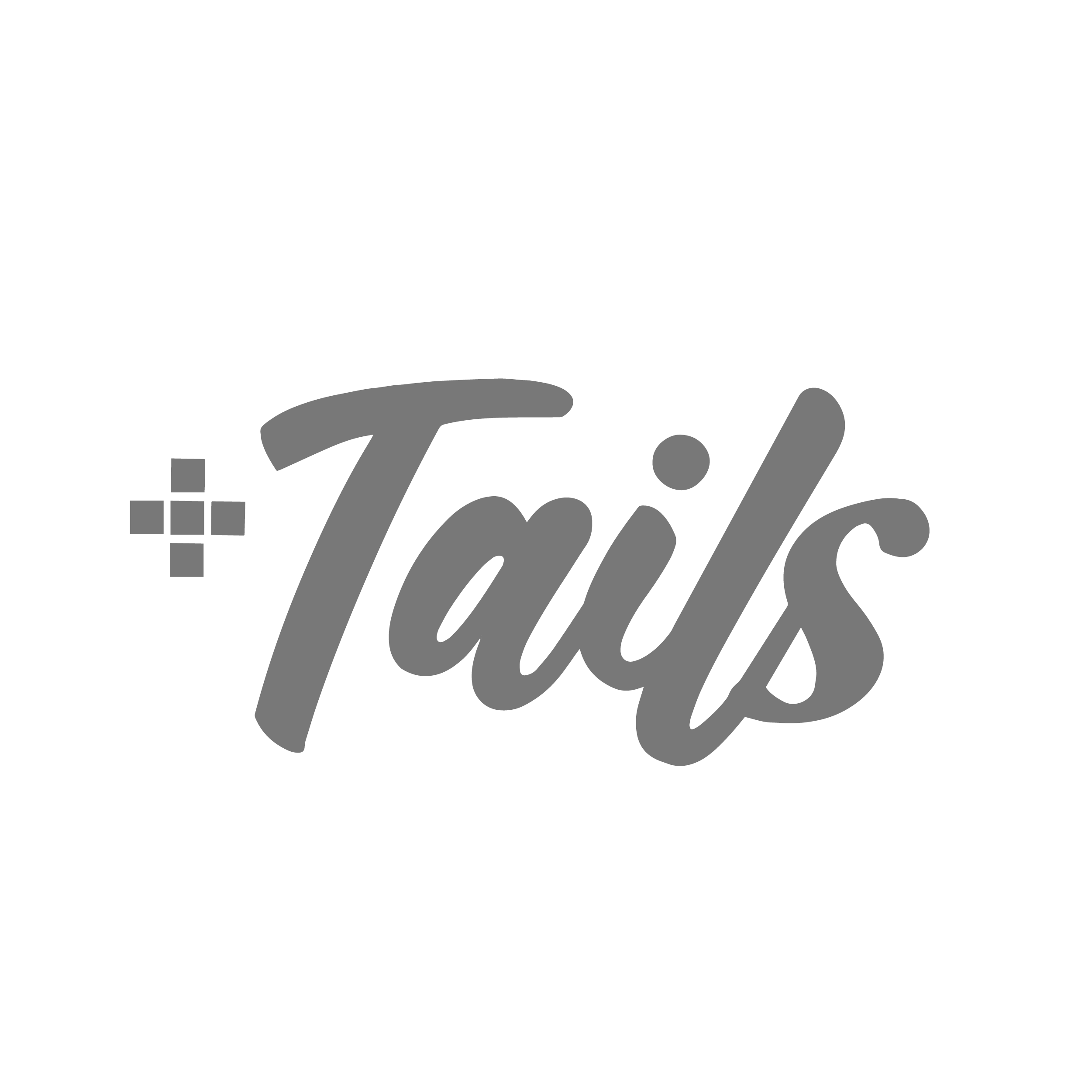 Tails